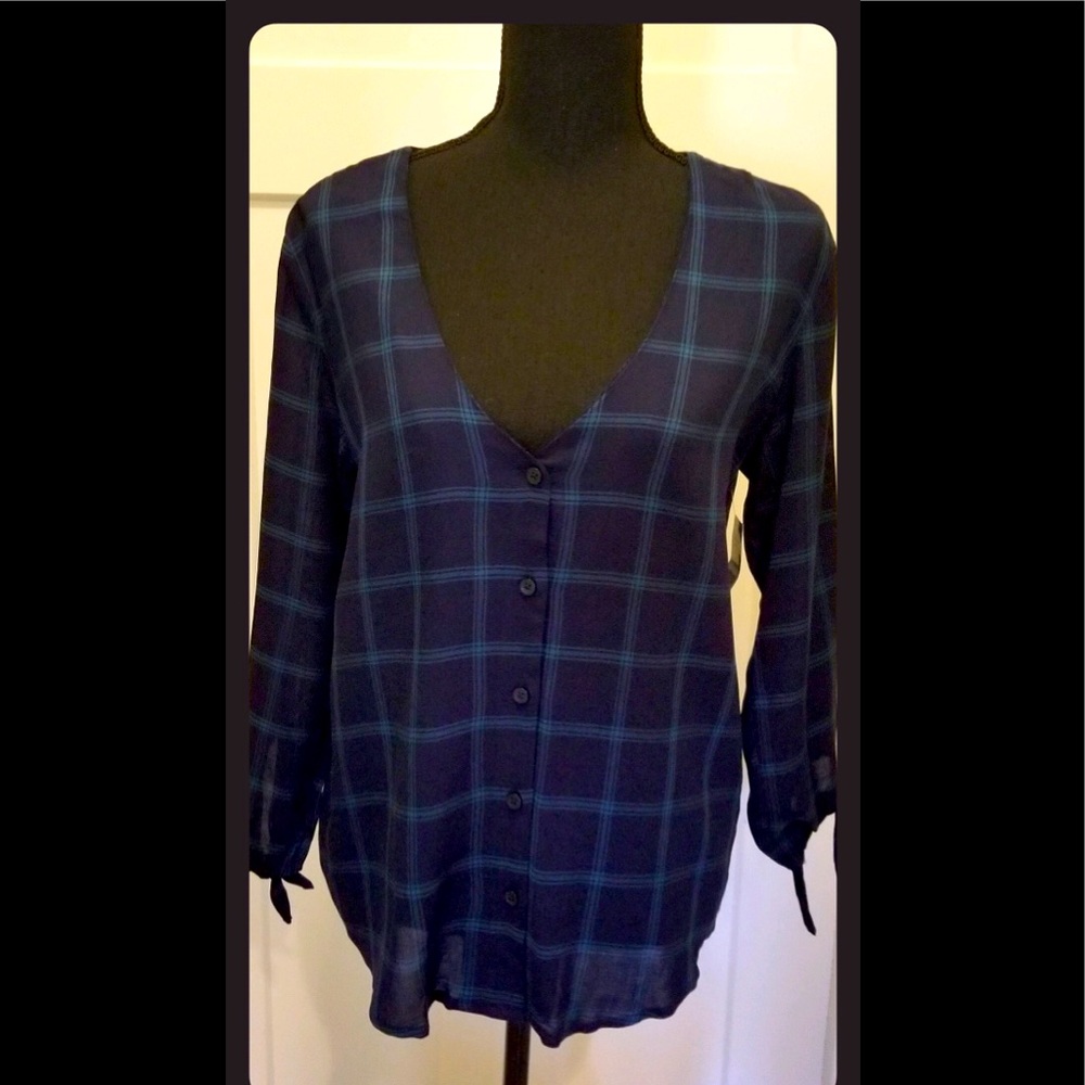 Cute Blouse